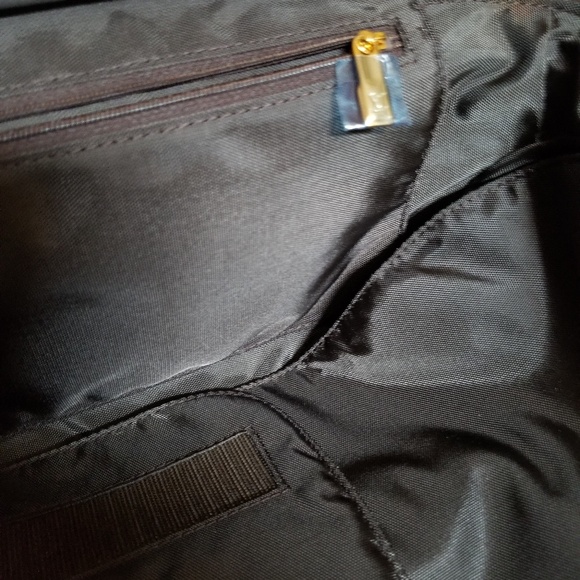 Louis Vuitton Damier Pegase 44 Luggage - Picture 5 of 6